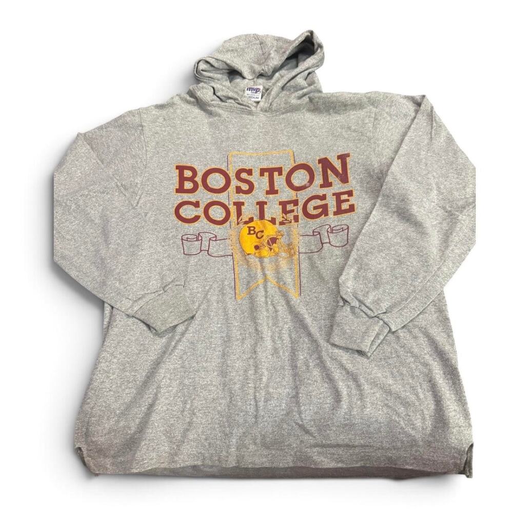 Vintage 1980s1990s boston college eagles